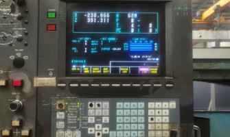MAZAK CNC MONITORS MAZAK CNC MONITORS