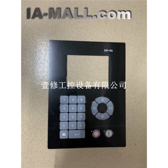 Delem DA-41s DA41S DA 41S Terminal Keypad Replacement