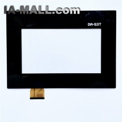 DA-53T DA53T DA 53T Touch Glass Protective Film DA-53T DA53T DA 53T Touch Glass Protective Film