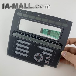 Beijer E1032 Membrane Keypad Beijer E1032 Membrane Keypad