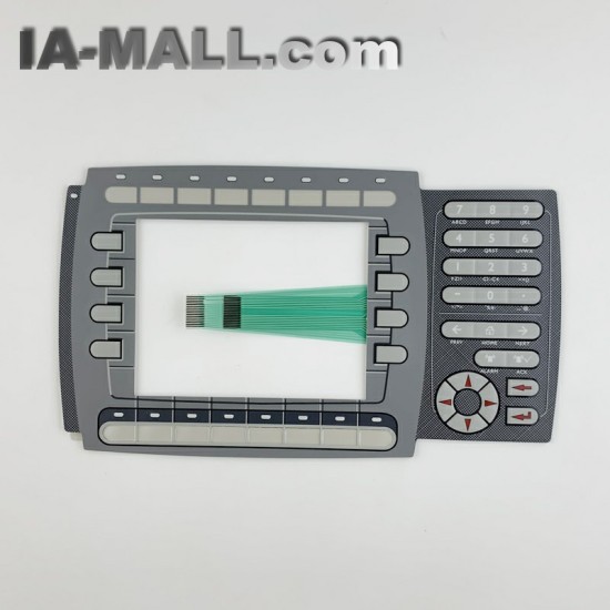 Beijer Exeter-K60 E1060 Pro+ Membrane Keypad
