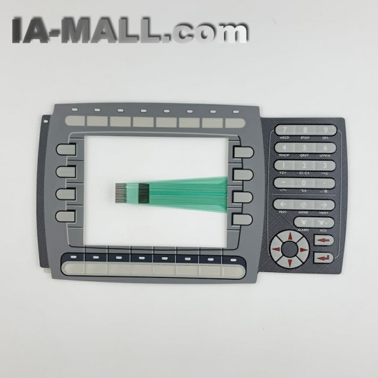 Beijer E1062 Membrane Keypad