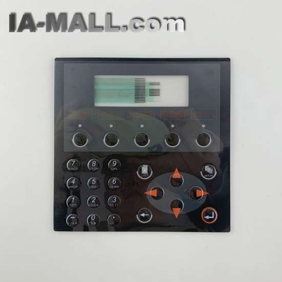 Beijer E200 Membrane Keypad