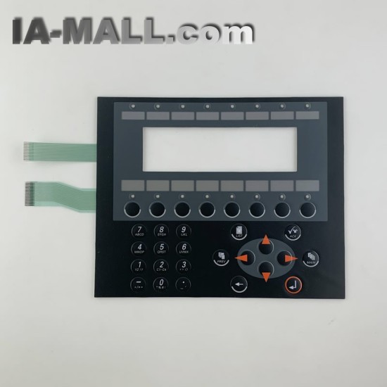 Beijer MAC/MTA E300 Type: 02750B Membrane Keypad