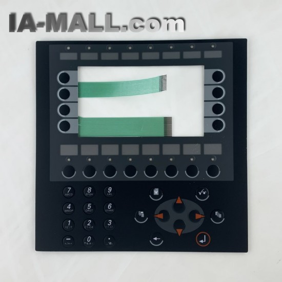 Beijer E600 Type: 04390A 03500B Membrane Keypad