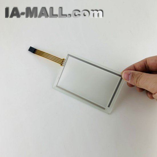 EPM-H502 Touch Glass+Membrane Film