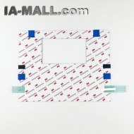 For ESA Text HMI VT520T000 Membrane Keypad Replacement