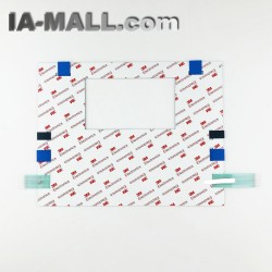 For ESA Text HMI VT520T VT520T0P0 Membrane Keyboard