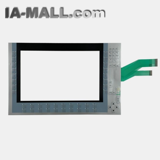 6AG1124-1QC02-4AX0 KP1500 Membrane Keypad