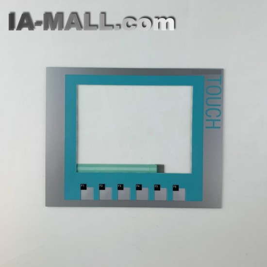 6AV6647-0AC11-3AX0 KTP600 Membrane Keypad