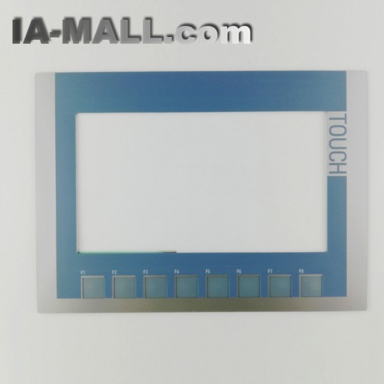 6AV2123-2GB03-0AX0 KTP700 Membrane Keypad