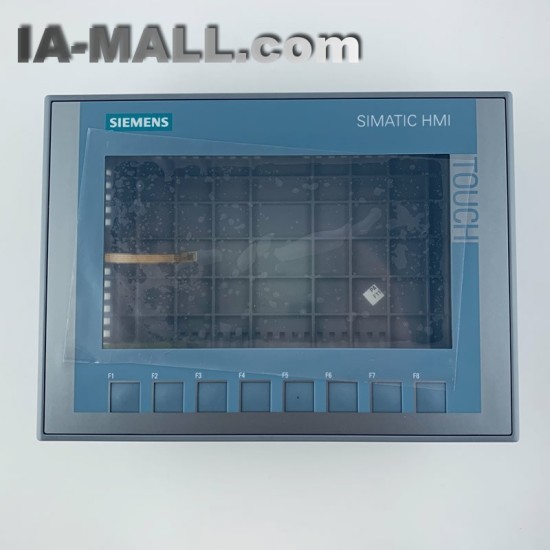 6AG1123-2GA03-2AX0 KTP700 New Original Shell+Touch Glass+Membrane Keypad for SIMATIC KTP700