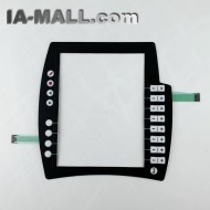 KUKA KRC4 CK KCP4 VKRC4 Membrane Keypad