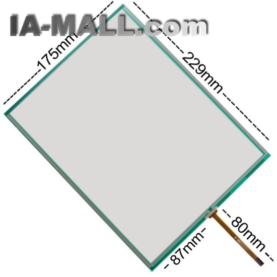 N010-0554-X122/013g Touch Glass