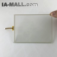 PWS6800C-P Touch Screen Glass For Hitachi HMI Panel repair~do it yourself,New & Have in stock