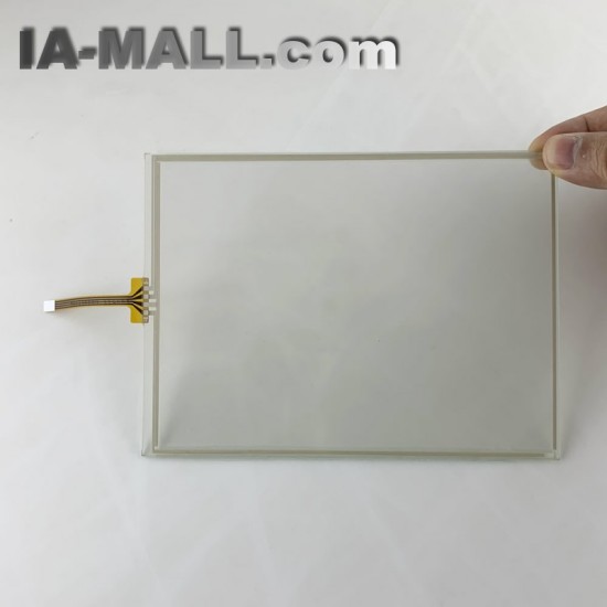 PWS6800C-PB Touch Screen Glass For Hitachi HMI Panel repair~do it yourself,New & Have in stock