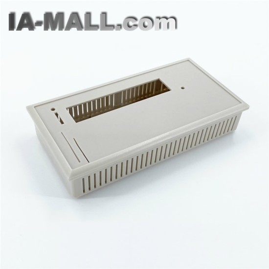 6ES7272-1AA10-0YA0 HMI Plastic Shell