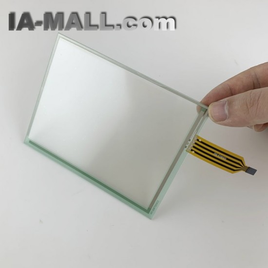 6AV6640-0CA01-0AX0 Touch Screen Glass