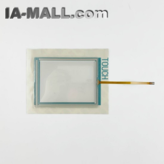 TP177A Touch Screen Glass With protective film