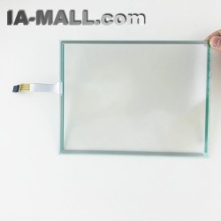 TR4-104F-27N-08 Touch Screen Glass