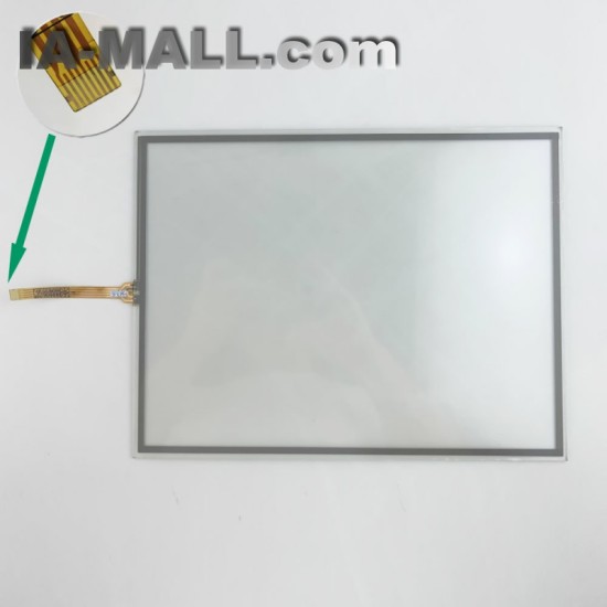 UF7811-2-DV1-24V-TE1 Touch Glass