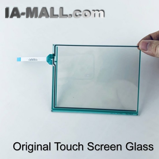 JZRCR-NPP01B-7 Touch Screen Glass