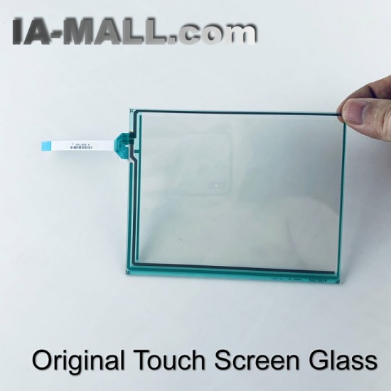 JZNC-XPP04B Touch Screen Glass