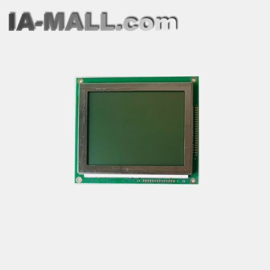 LCD Display for YASKAWA Motoman YASNAC MRC JZNC-MPP22E Teach Pendant LCD Display Panel