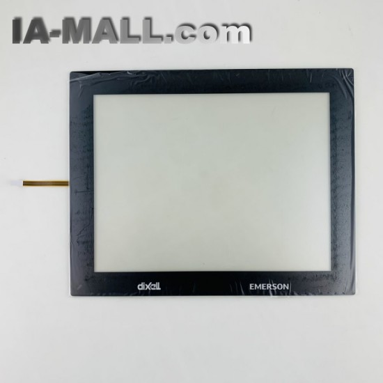 Beijer IX T10A Touch Screen Glass+Membrane FIlm