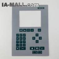 DA-52 DA52 DA 52 Keyboard Membrane HMI Repair Part