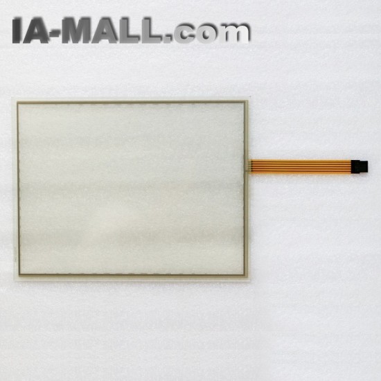 iEi AFL-12A PANEL PC AFL-12A-N270/R/1G/R23 Touch Glass