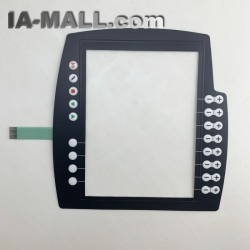 KUKA KR C5 00-291-556 Membrane Keypad
