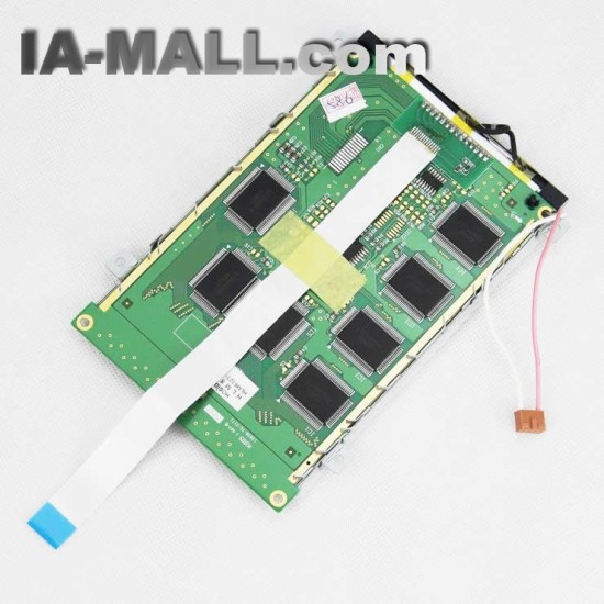 6AV3627-1JK00-1AX0 OP27 LCD Display Panel 6AV3627-1JK00-1AX0 OP27 LCD Display Panel