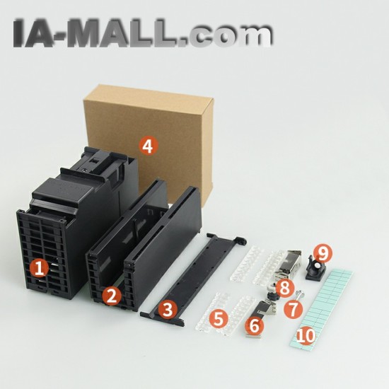 40 Pin Plastic Shell for S7-300 PLC