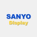 SANYO Display Panel
