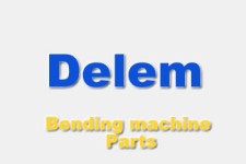 Delem Bending machine Parts Delem Bending machine Parts