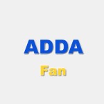 ADDA ADDA