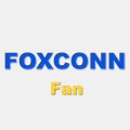 For FOXCONN Fan