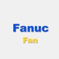 For Fanuc Fan