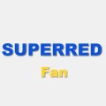 For SUPERRED Fan