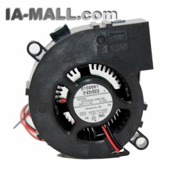 NMB 05020GA-24M-AA  DC24V 0.10A centrifugal turbine blower fan
