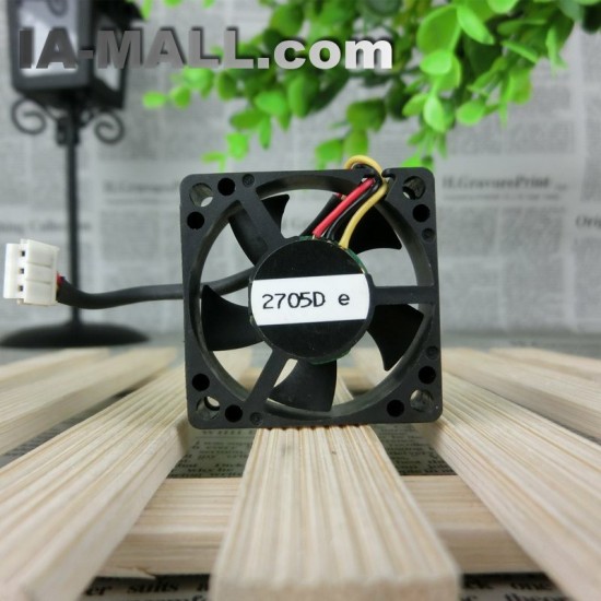 Nidec D03P-12TS3 DC12V 0.09A Player Router North Bridge Cooling Fan