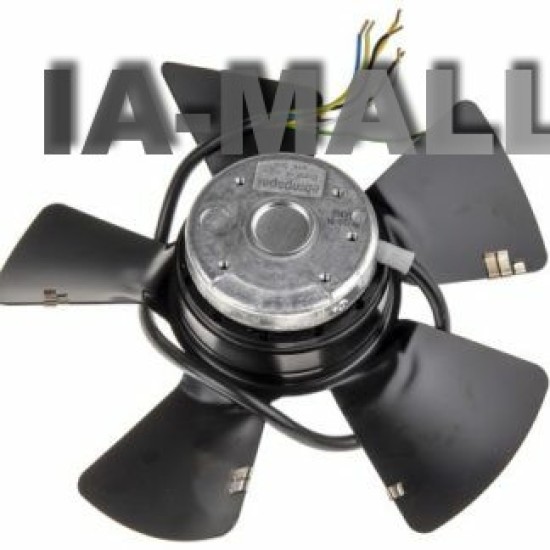 Ebmpapst A2D250-AA02-01 AC230/400V 2950rpm axial cooling fan