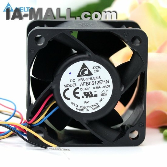 Delta AFB0512EHN 5cm 12V 0.88A 50*50*28mm winds cooling fan Delta AFB0512EHN 5cm 12V 0.88A 50*50*28mm winds cooling fan