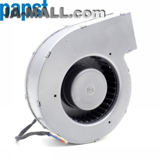 Papst  RG97-25 24-500A BKV 301 216/42  24V 17W centrifugal cooling  blower fan