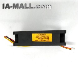 SUNON KDE1207PKV1 DC12V 2.0W 3-Lines Server Cooling Fan