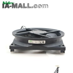 NIDEC I12T12MS1A5-57A07  XBOX ONE radiator X877980 game main cooling fan
