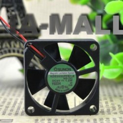 SUNON KDE0535PFB1-83.5CM 5V 1.0W 2wire cooling fan