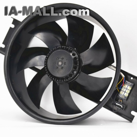 250FZY2-D AC220V 40W 0.27A Axial Cabinet Blower Cooling Fan