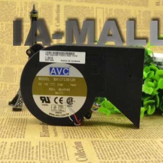 AVC BA13733B12H P403 DC 12V 2.60A GX280 cooling fan